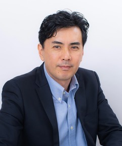 Yuichiro 'Max' Morinaga