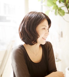 Mika Kuramoto